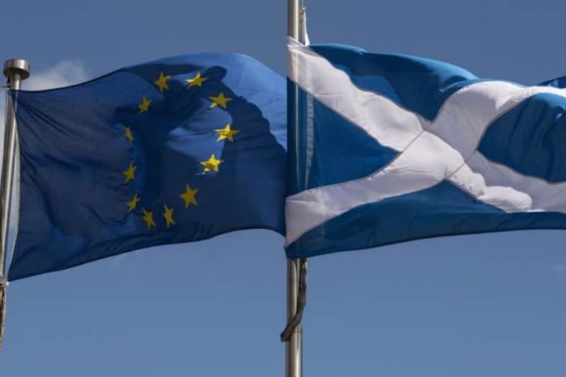 Read more about the article Risks of Scotland heading for the door