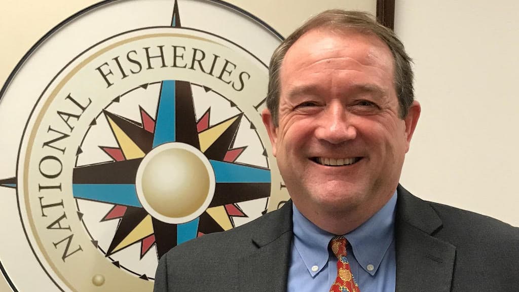 Read more about the article National Fisheries Institute mourns John Connelly