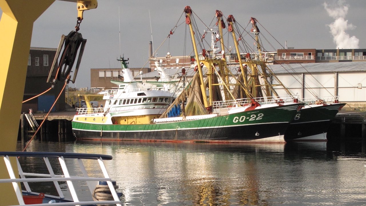 Read more about the article European fishing seeks fuel tax scheme exemption