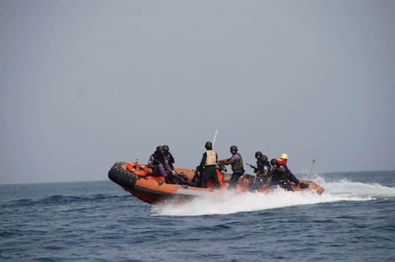 Read more about the article Commandos rescue kidnapped fishermen