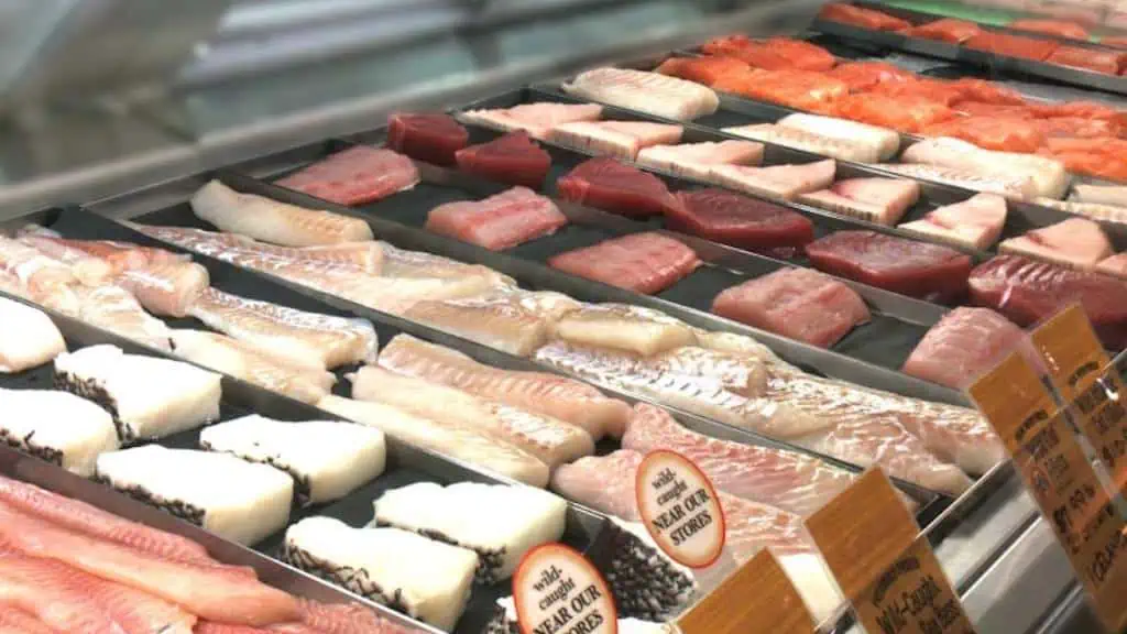 Read more about the article US national seafood strategy announced