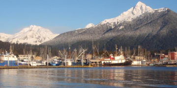 Fishery Disaster Funding allocated to Alaska, Oregon, California and Squaxin Island Tribe