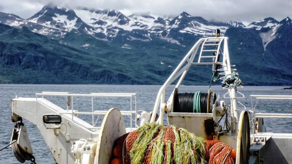 Read more about the article Awards for Alaska Regional Fishery Management Council Projects