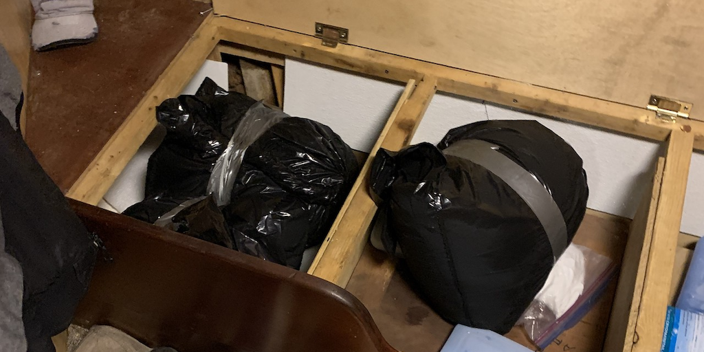 Read more about the article Scallop scammers sentenced