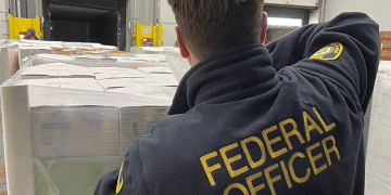 Investigations remove illegal tuna imports to US