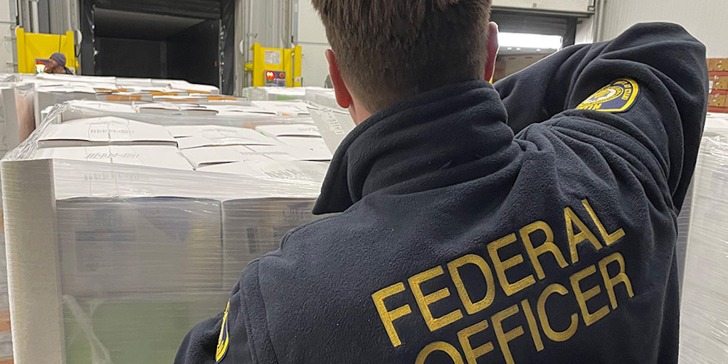 Read more about the article Investigations remove illegal tuna imports to US