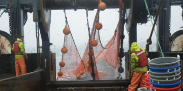 NOAA opens Atlantic monument area