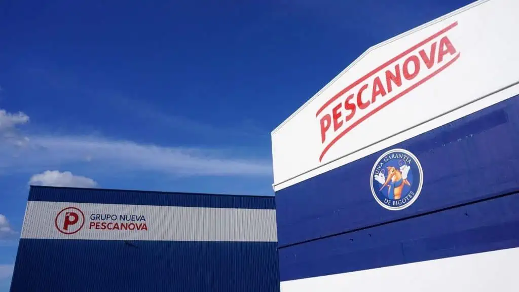 Read more about the article New owners buy into Pescanova
