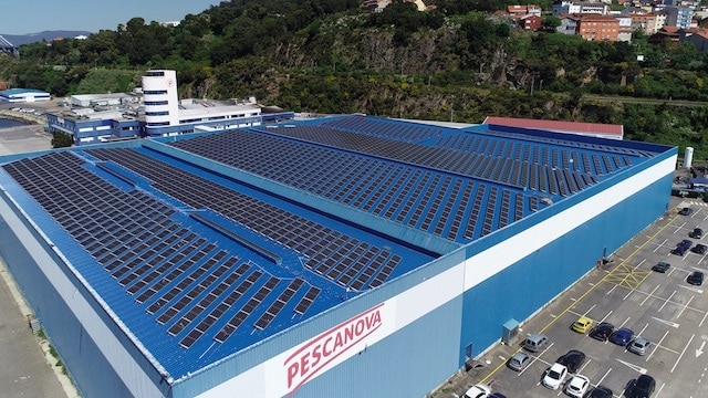 Read more about the article Nueva Pescanova implements new smart factory model