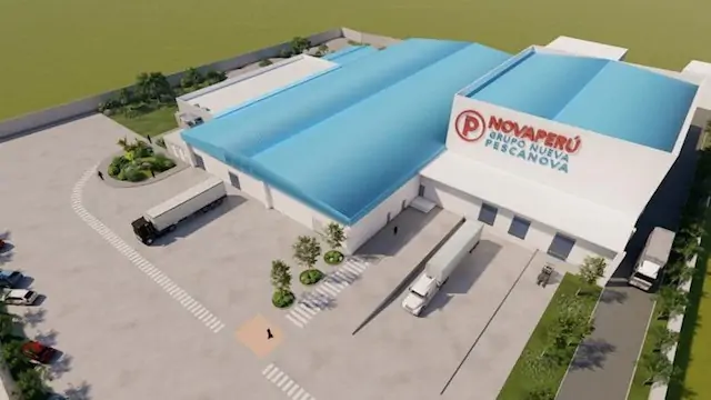 Read more about the article Nueva Pescanova builds in Peru, aims to boost production