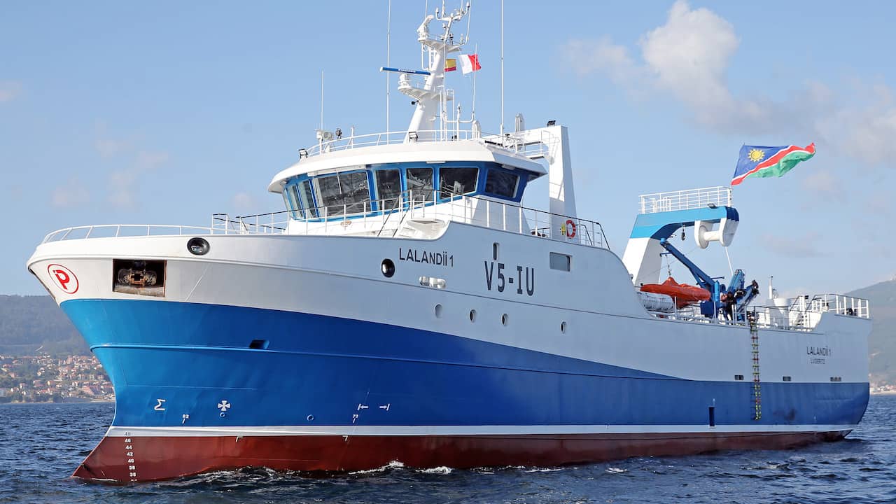 Read more about the article Fishing companies complete FISH audits