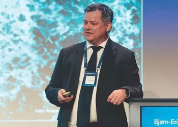 Light at the end of the tunnel, says NSC’s UK country director