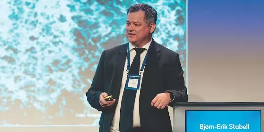 Read more about the article Light at the end of the tunnel, says NSC’s UK country director