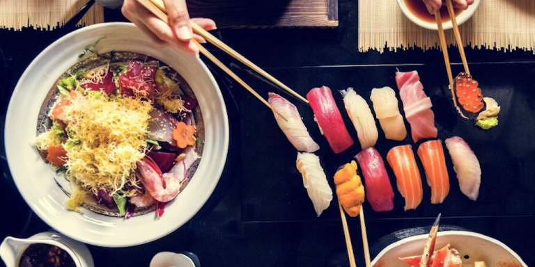 Seafood trends drive rapid change in 2026 - FiskerForum