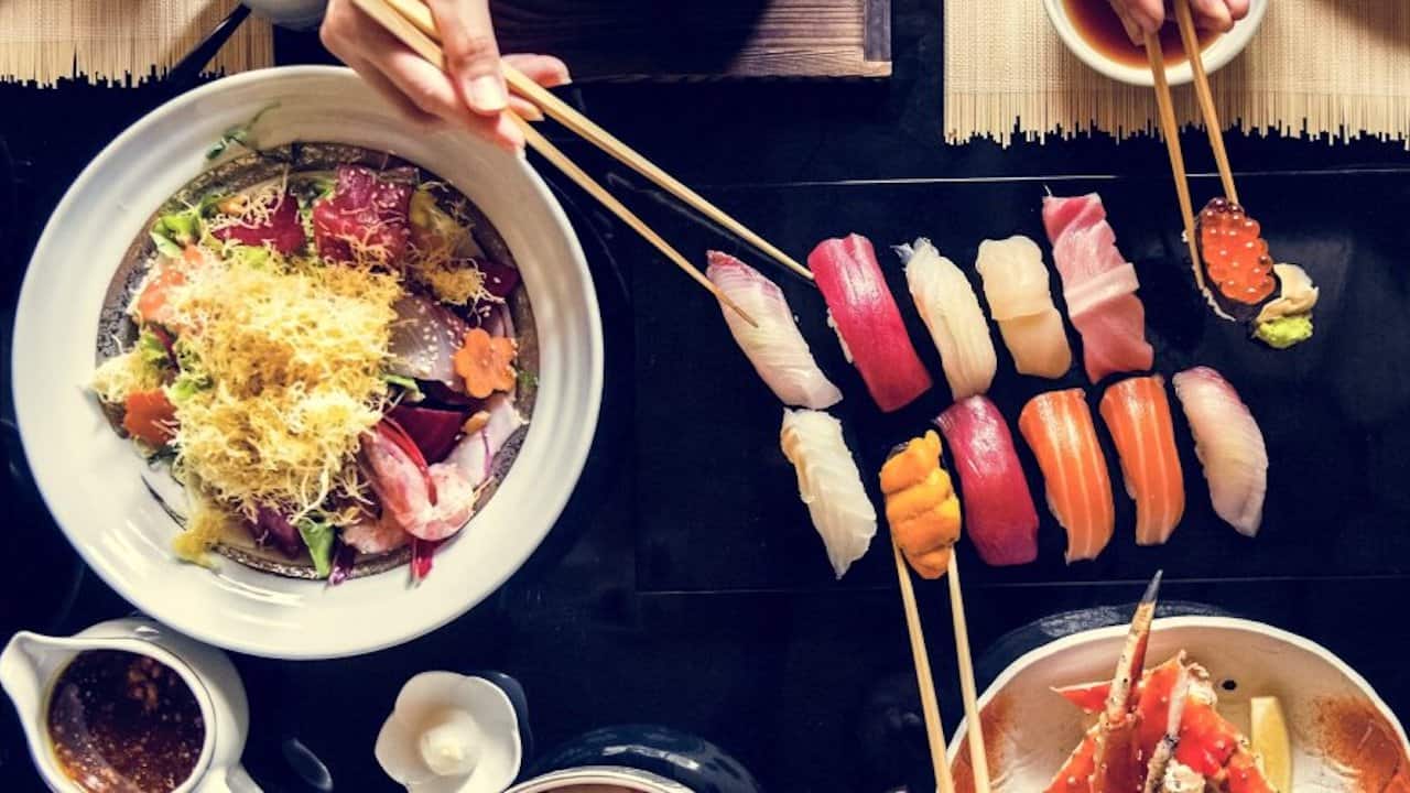 Read more about the article Norway smashes seafood export records