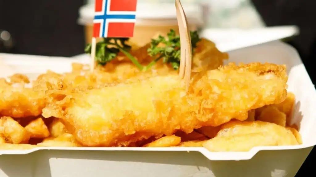 Read more about the article Weak krone buoys up Norway’s seafood exports