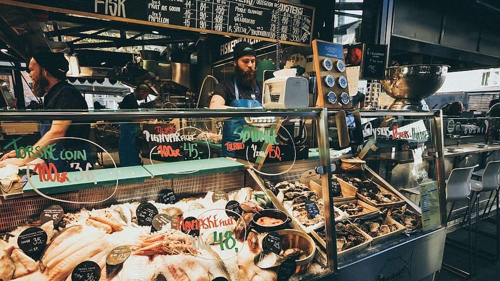 Read more about the article $20m deal for New Zealand seafood under EU-NZ FTA