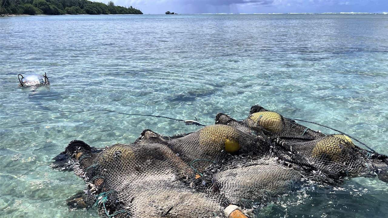 Read more about the article Expanding first drifting FAD partnership