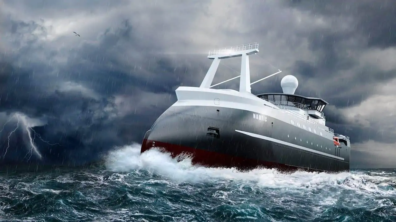 Read more about the article Norebo orders longline fleet