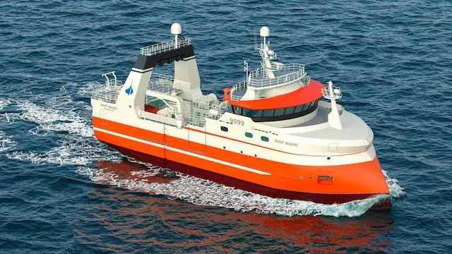 Read more about the article Rammi orders new Nautic-designed trawler