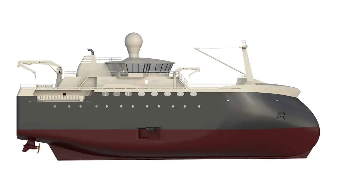 Read more about the article Norebo places first longliner order