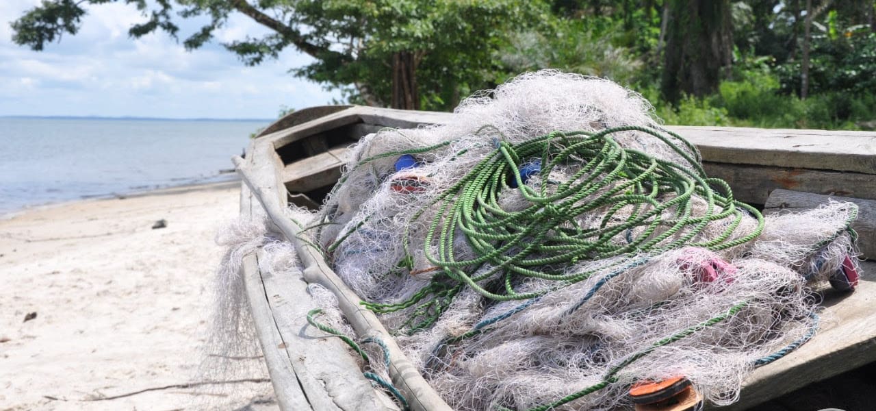 Read more about the article Recycling ghost gear in Thailand