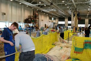 Fishing gear technology remains recognised a trade - @ Fiskerforum
