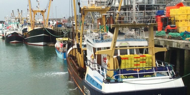 Maritime charities are working together to carry out a UK-wide project to survey fishermen
