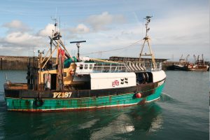The beamers will benefit from improved flatfish quotas