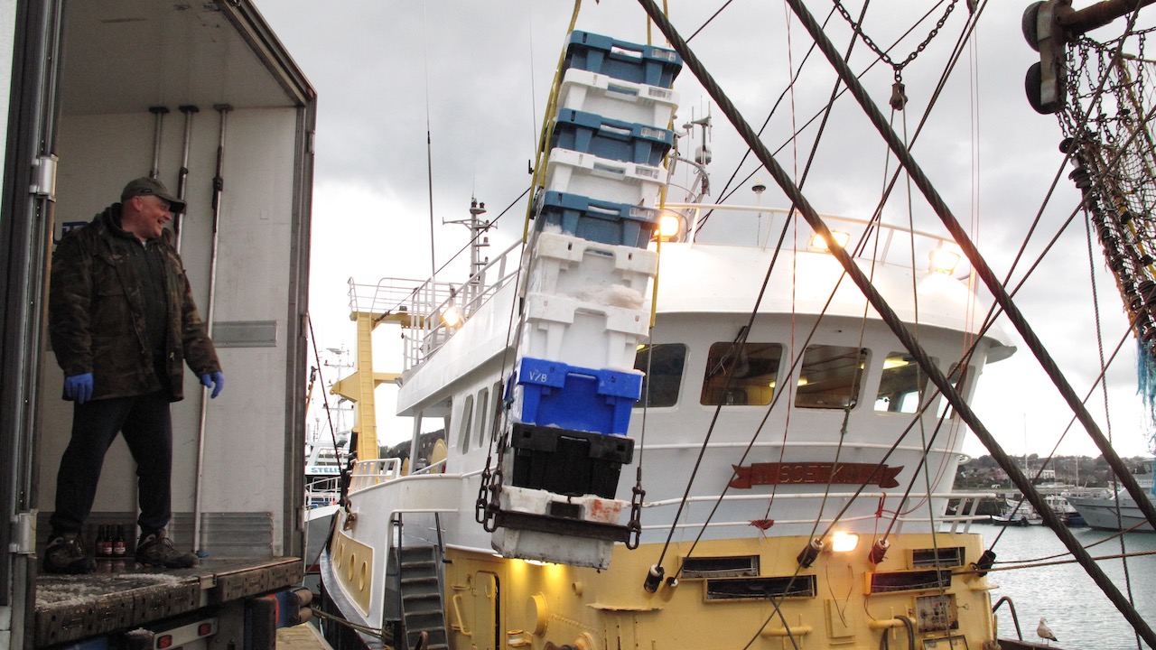 Read more about the article European industry welcomes EU–UK agreement