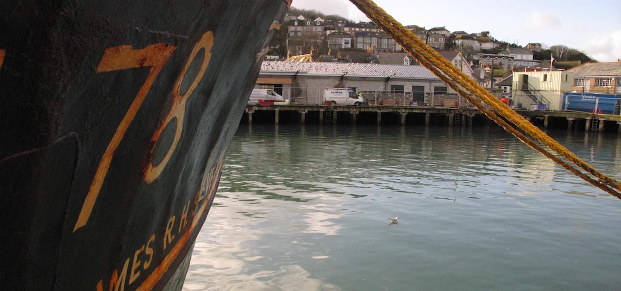 Read more about the article Fisheries APPG examines welfare and wellbeing of coastal communities