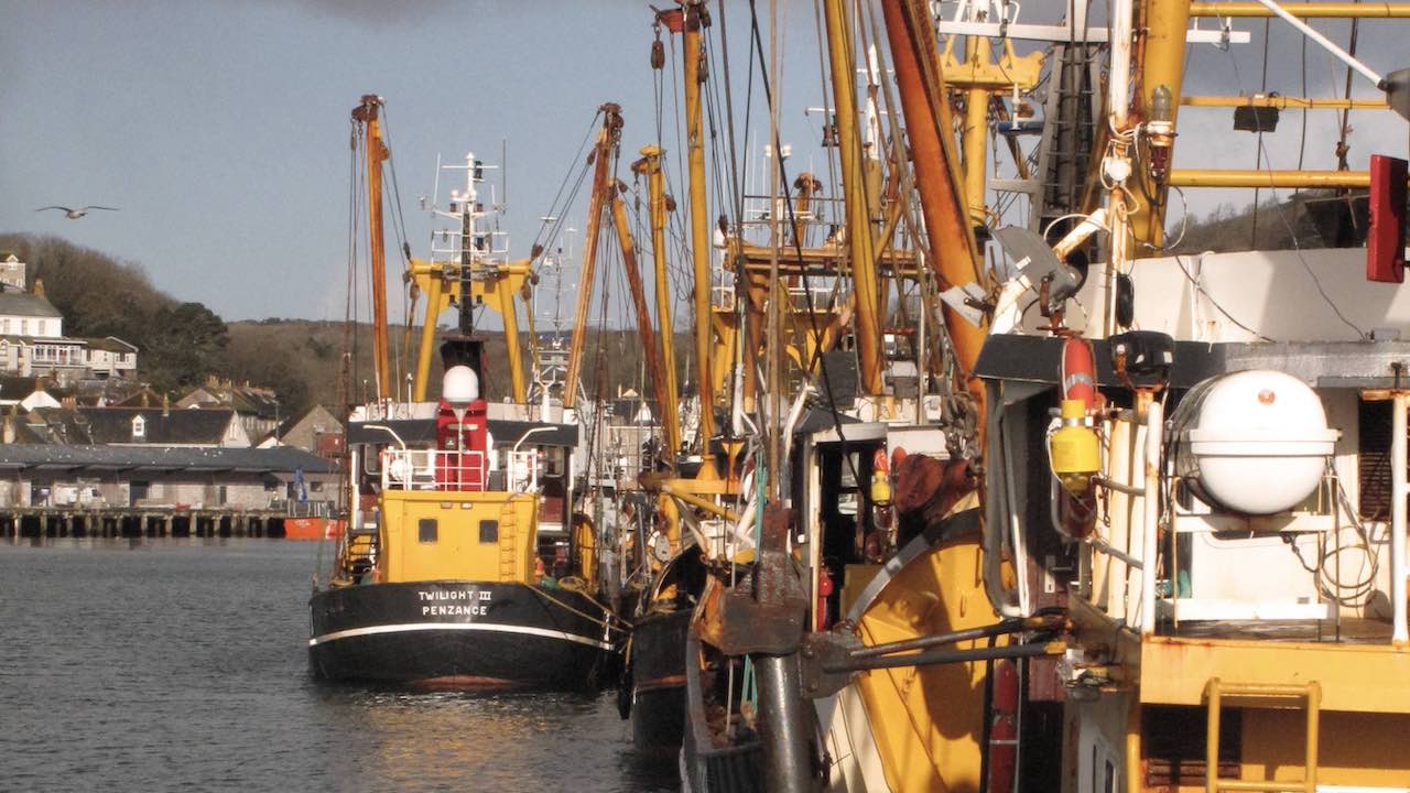Read more about the article Will UK fishing get a fair deal – or be bargained away?
