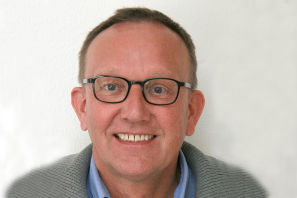 Read more about the article New North Sea RAC Chairman From Denmark