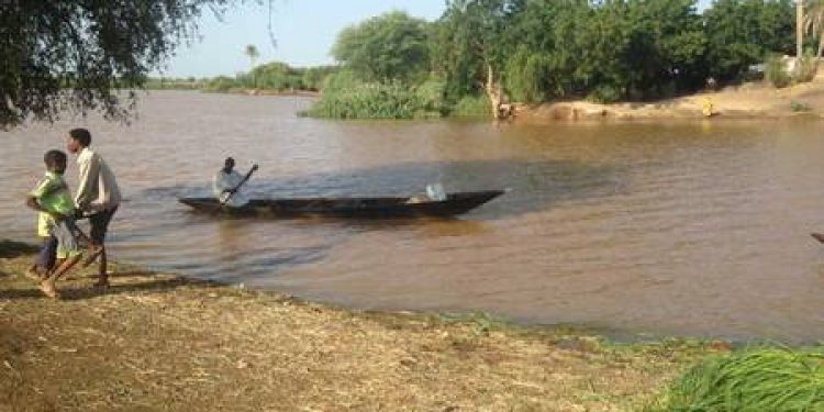 Study carried out into Nile fishing communities - @ Fiskerforum
