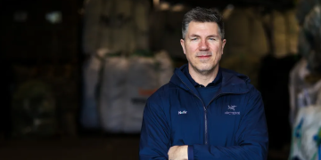 Norway is a third country for waste handling