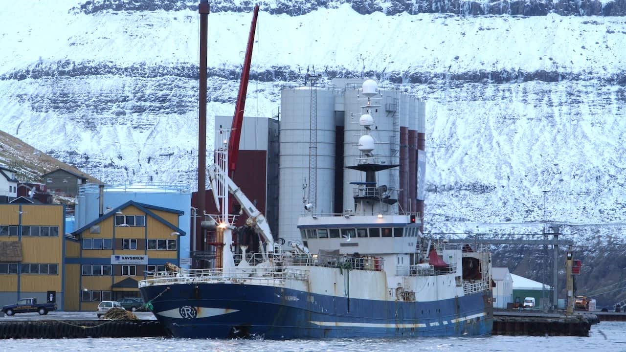 Read more about the article Héðinn to upgrade Havsbrún factory