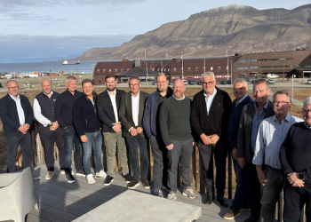 Strengthening connections at Scandinavian fisheries summit