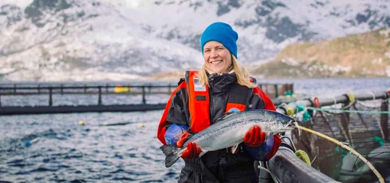 Read more about the article Norway’s 2019 seafood exports top NOK 107 billion