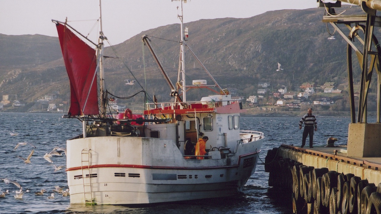 Read more about the article Norway subsidises coastal fisheries