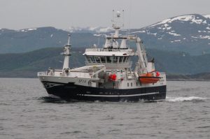 Norwegian fisheries hit NoK20 billion in catch values in 2018 - @ Fiskerforum