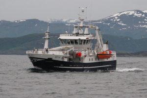 Norwegian fisheries hit NoK20 billion in catch values in 2018 - @ Fiskerforum