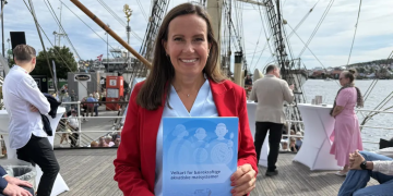 Norway’s sustainable seafood roadmap
