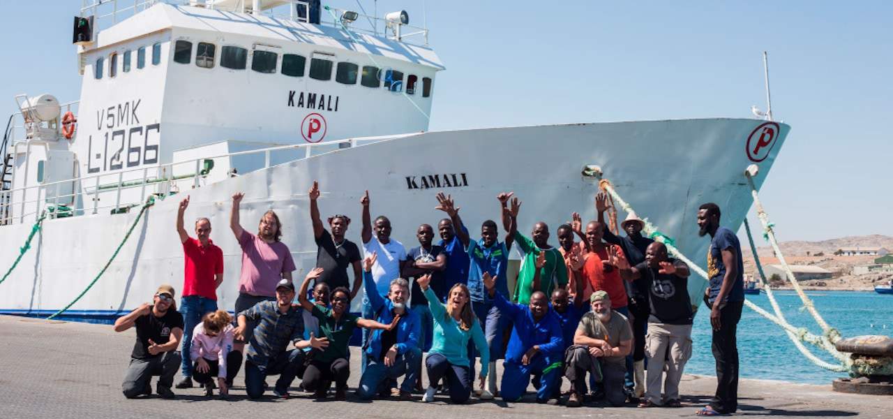 Read more about the article Nueva Pescanova consolidates its position, meeting UN Sustainable Development Goals (SDGs)