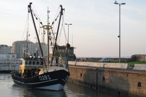 ITQs disproportionately affect coastal fisheries