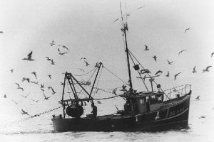 The SFF has warned the EU27 not to pile pressure onto the UK fishing industry - @ Fiskerforum