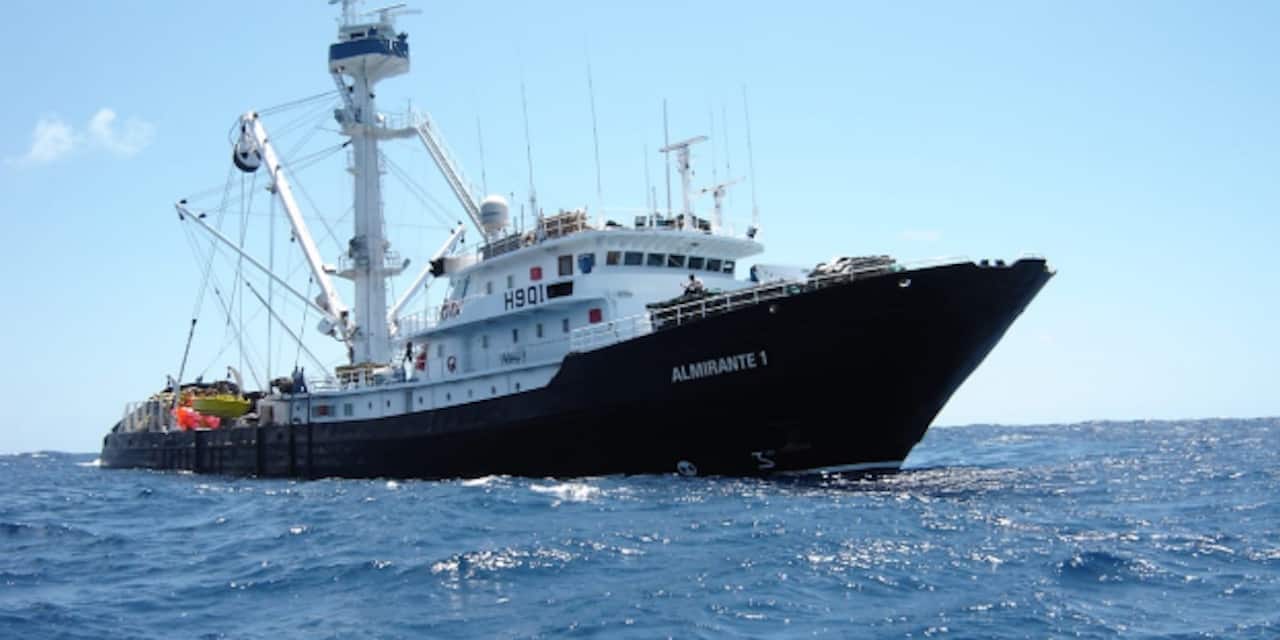 Read more about the article Spanish operators ask for Gulf of Guinea military presence