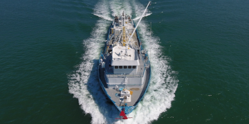 Ocean Harvesters welcome funding for Virginia Chesapeake Bay menhaden study