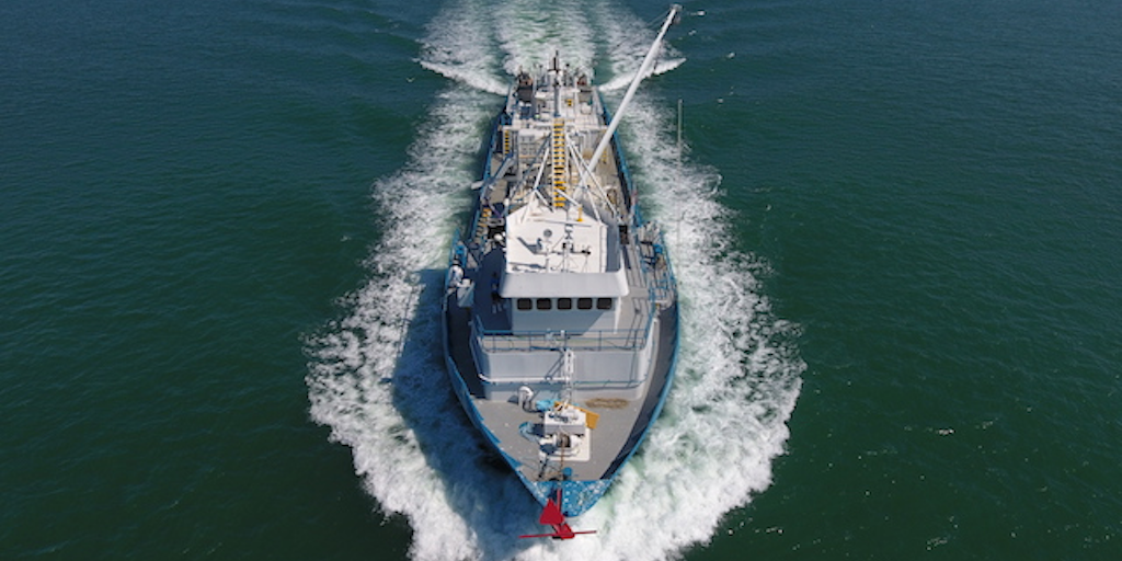 Read more about the article Ocean Harvesters welcome funding for Virginia Chesapeake Bay menhaden study