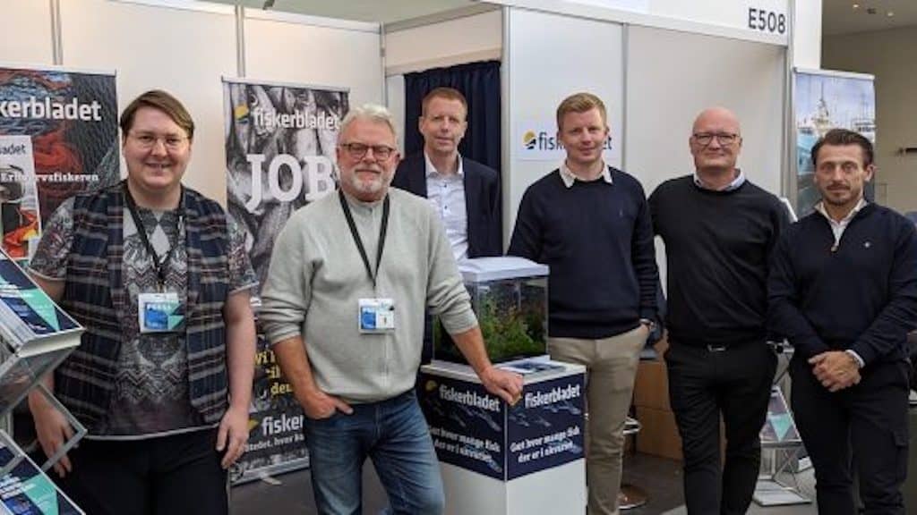 Read more about the article Industry media player repositions