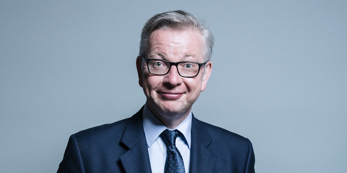 Read more about the article Lords to grill Gove on No Deal preparations